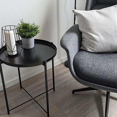 Feeling Apartamento Hamm  Exterior foto
