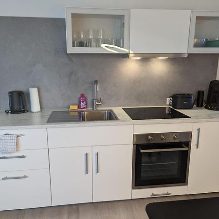 Feeling Apartamento Hamm  Exterior foto
