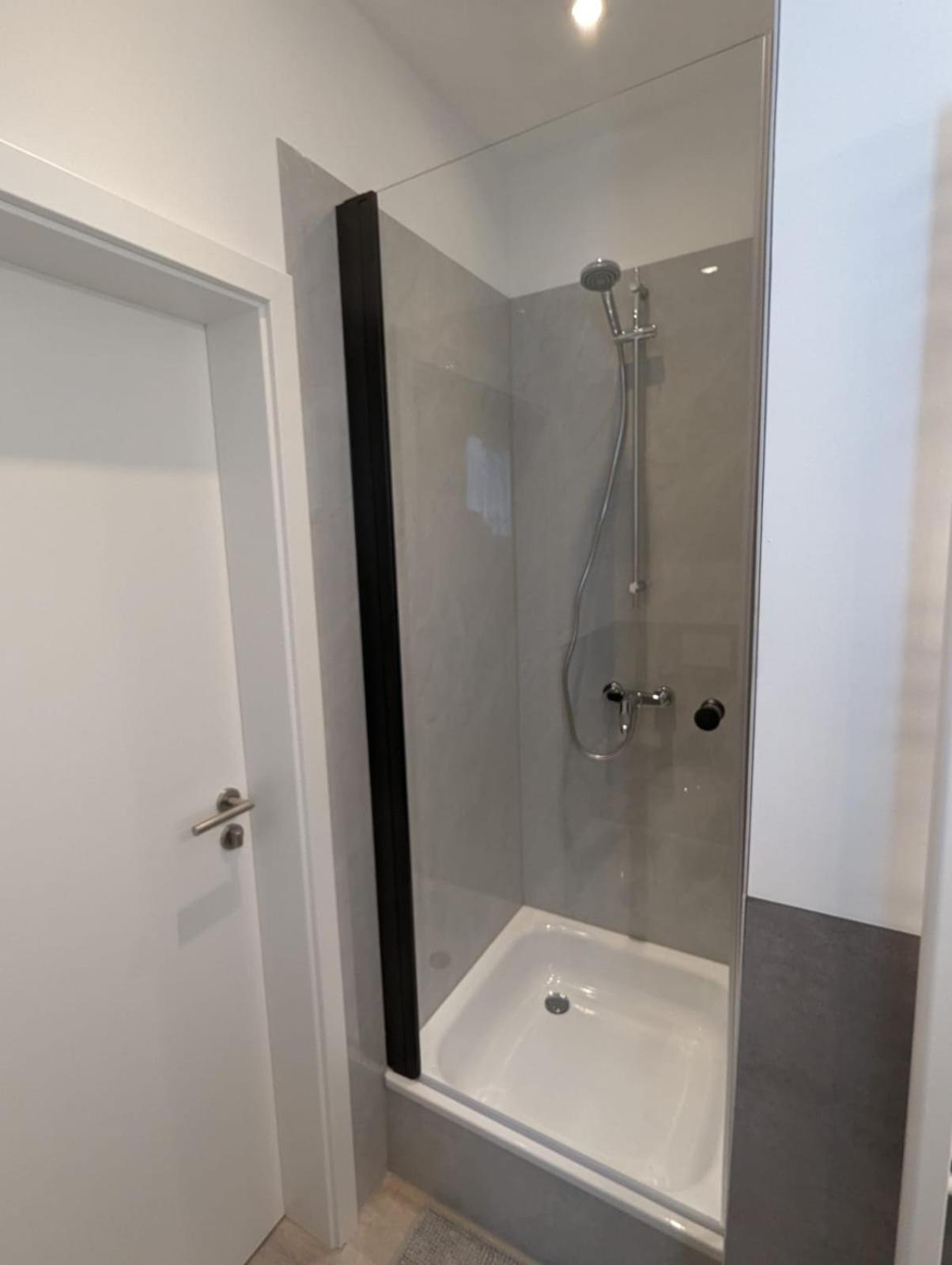 Feeling Apartamento Hamm  Exterior foto