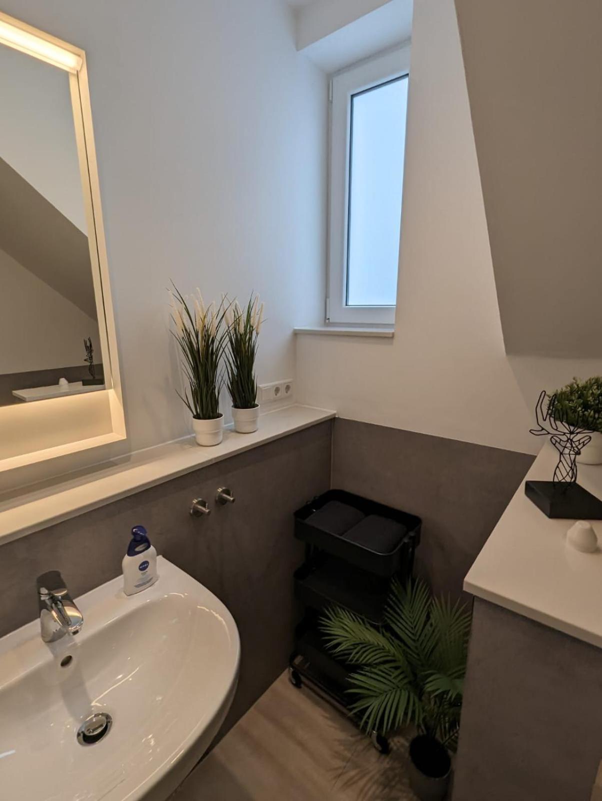 Feeling Apartamento Hamm  Exterior foto