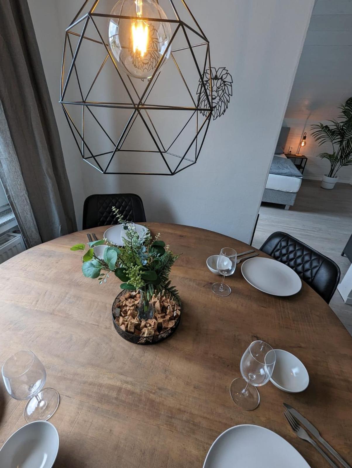 Feeling Apartamento Hamm  Exterior foto