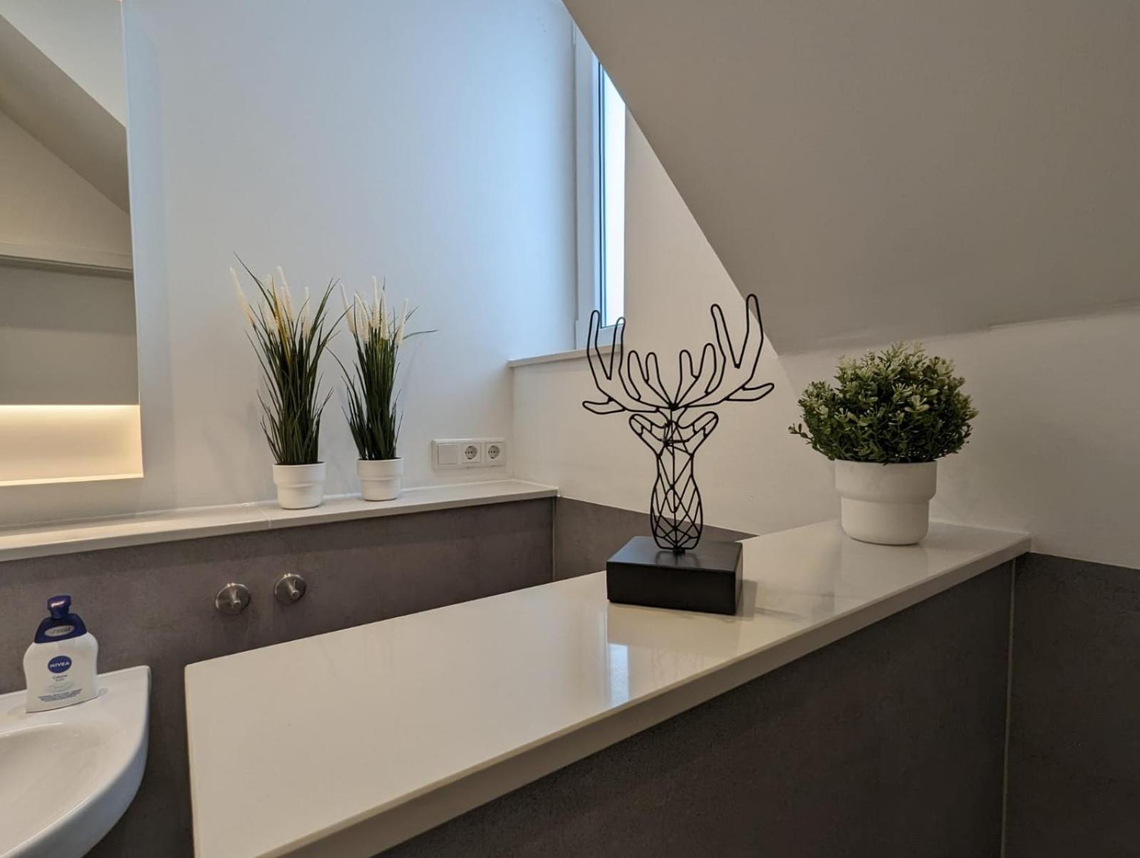 Feeling Apartamento Hamm  Exterior foto