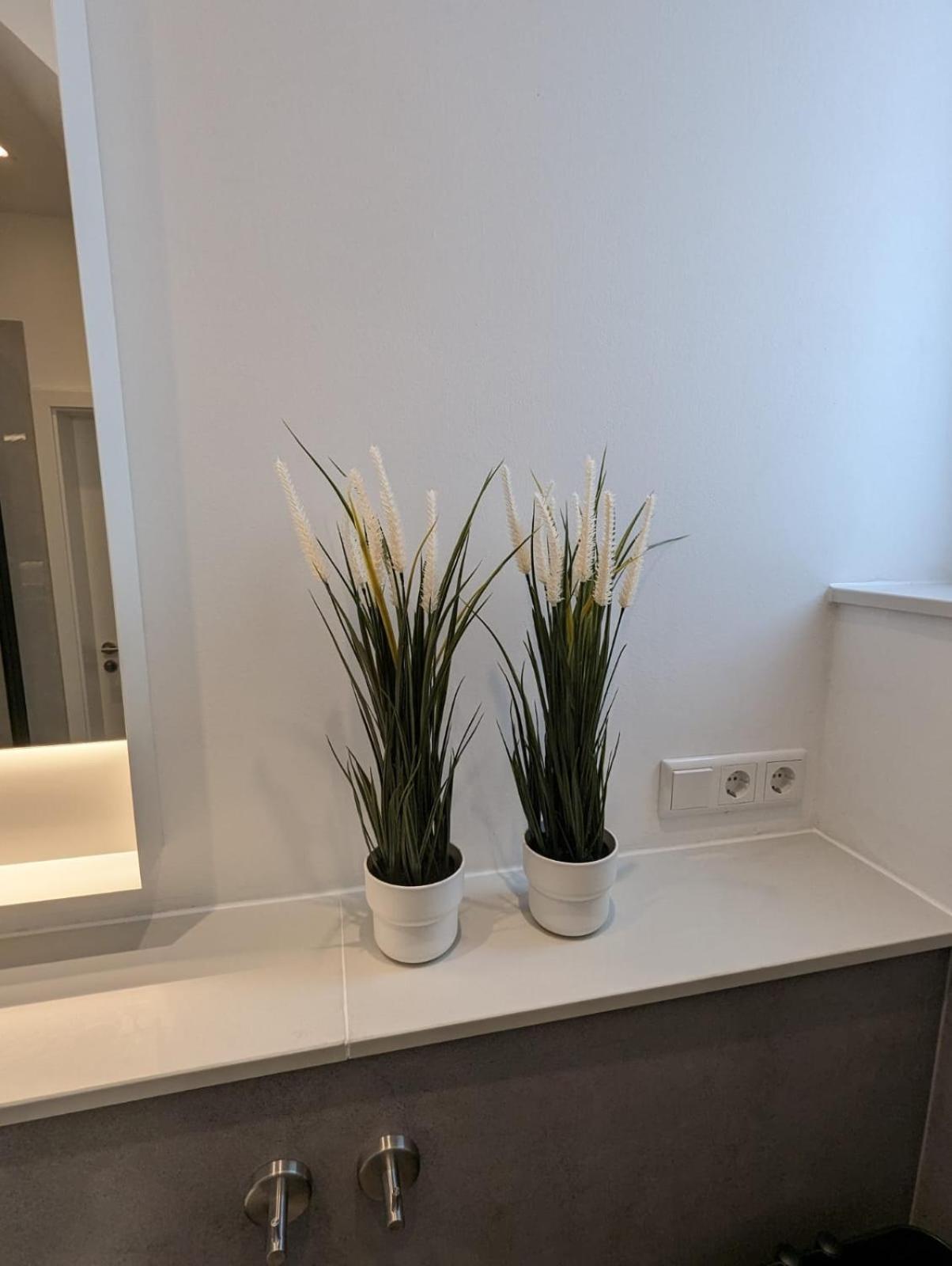 Feeling Apartamento Hamm  Exterior foto