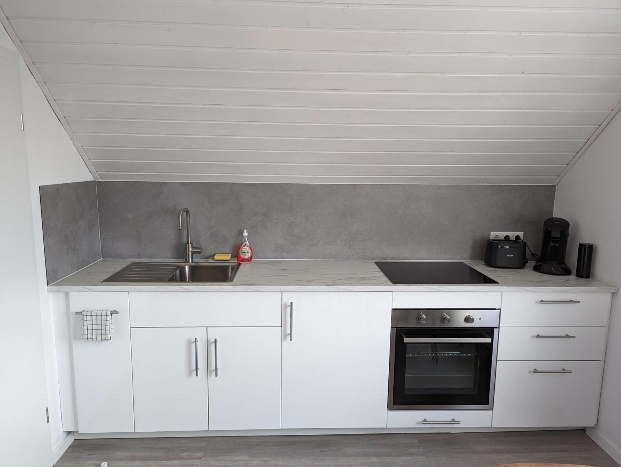 Feeling Apartamento Hamm  Exterior foto