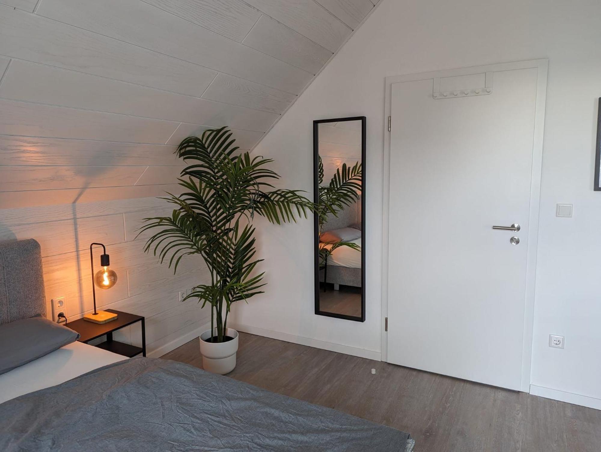 Feeling Apartamento Hamm  Exterior foto
