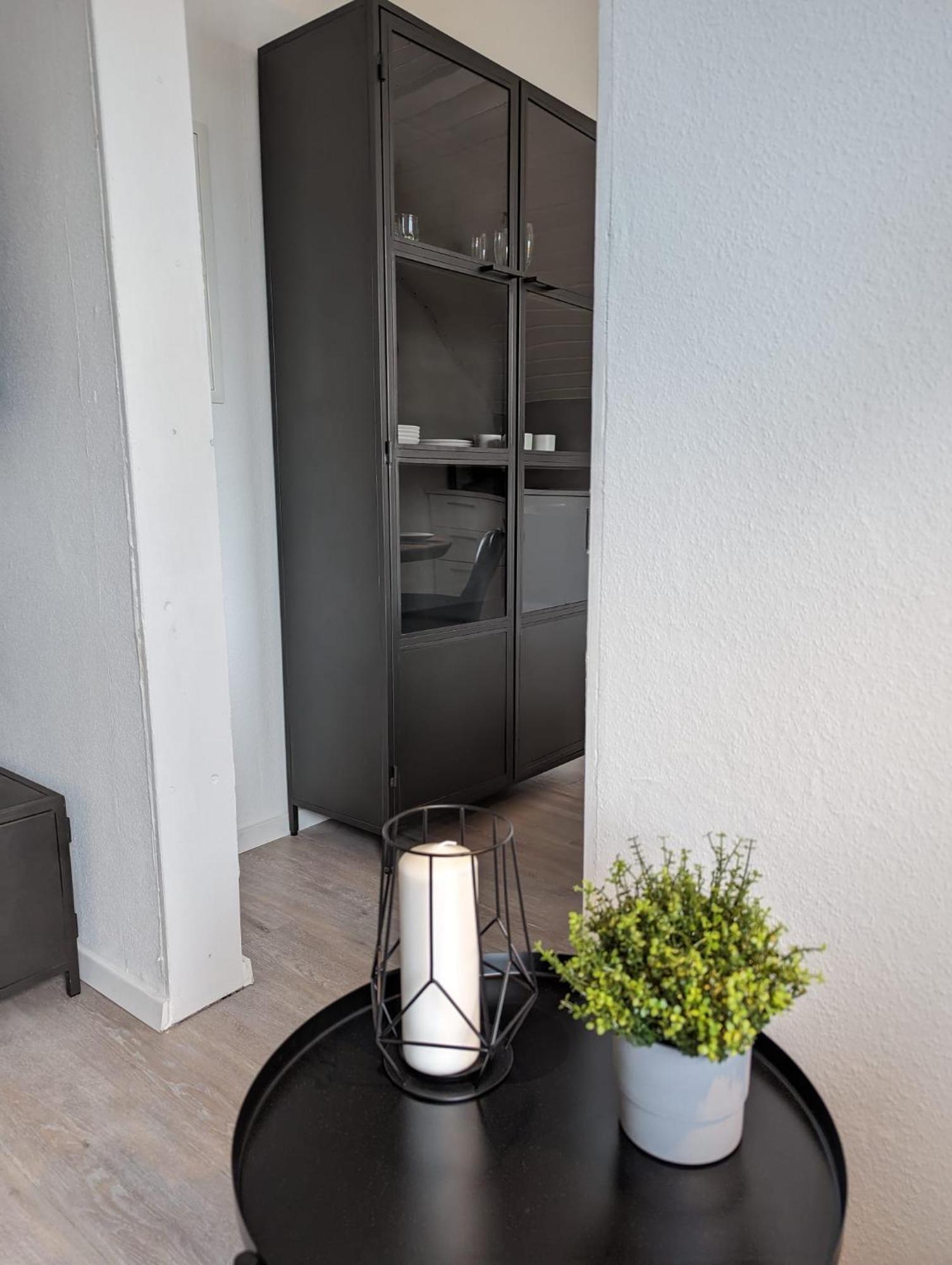 Feeling Apartamento Hamm  Exterior foto
