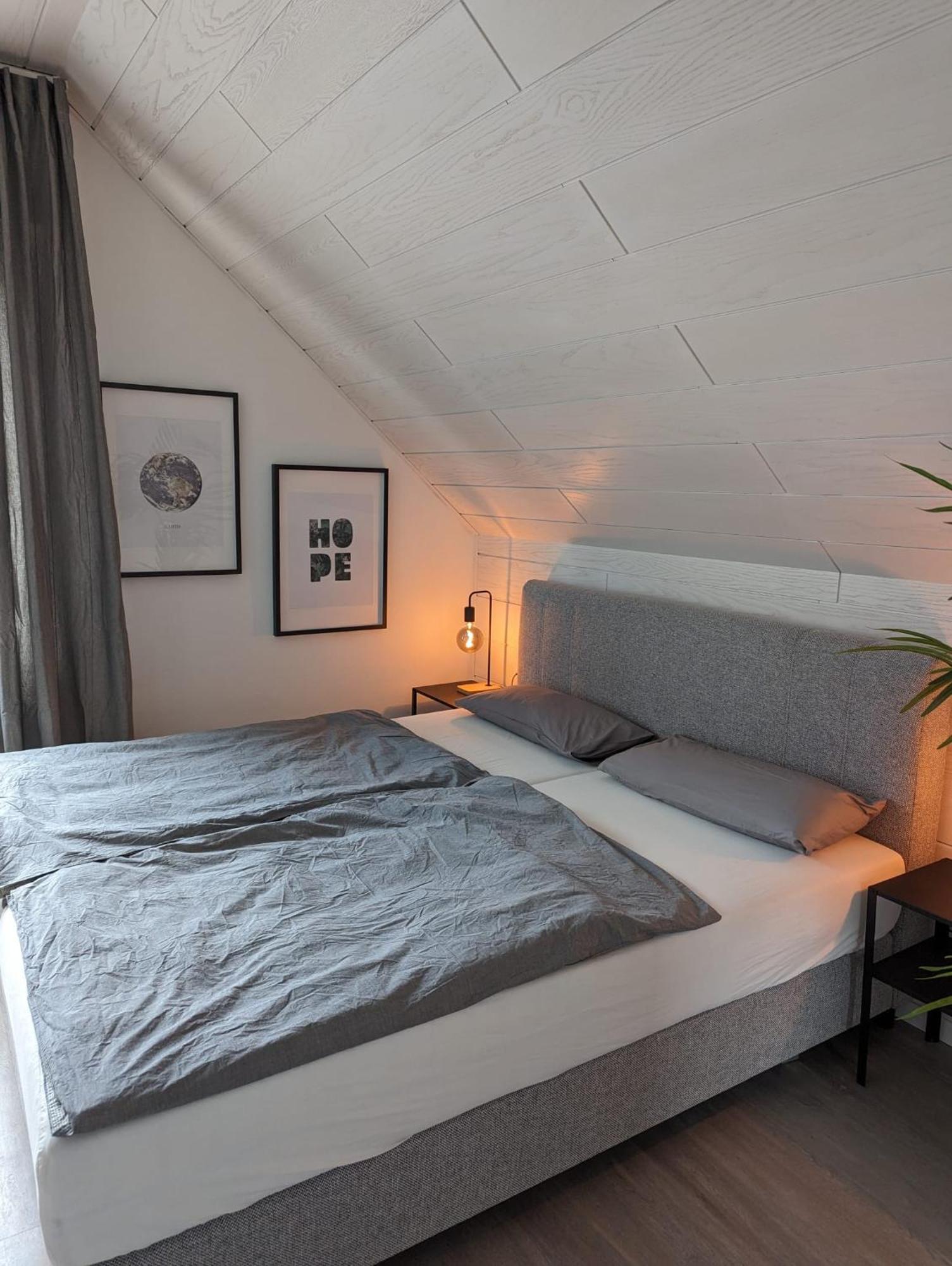 Feeling Apartamento Hamm  Exterior foto