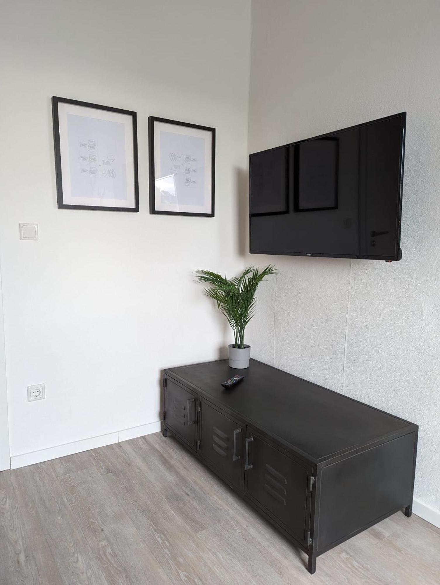 Feeling Apartamento Hamm  Exterior foto