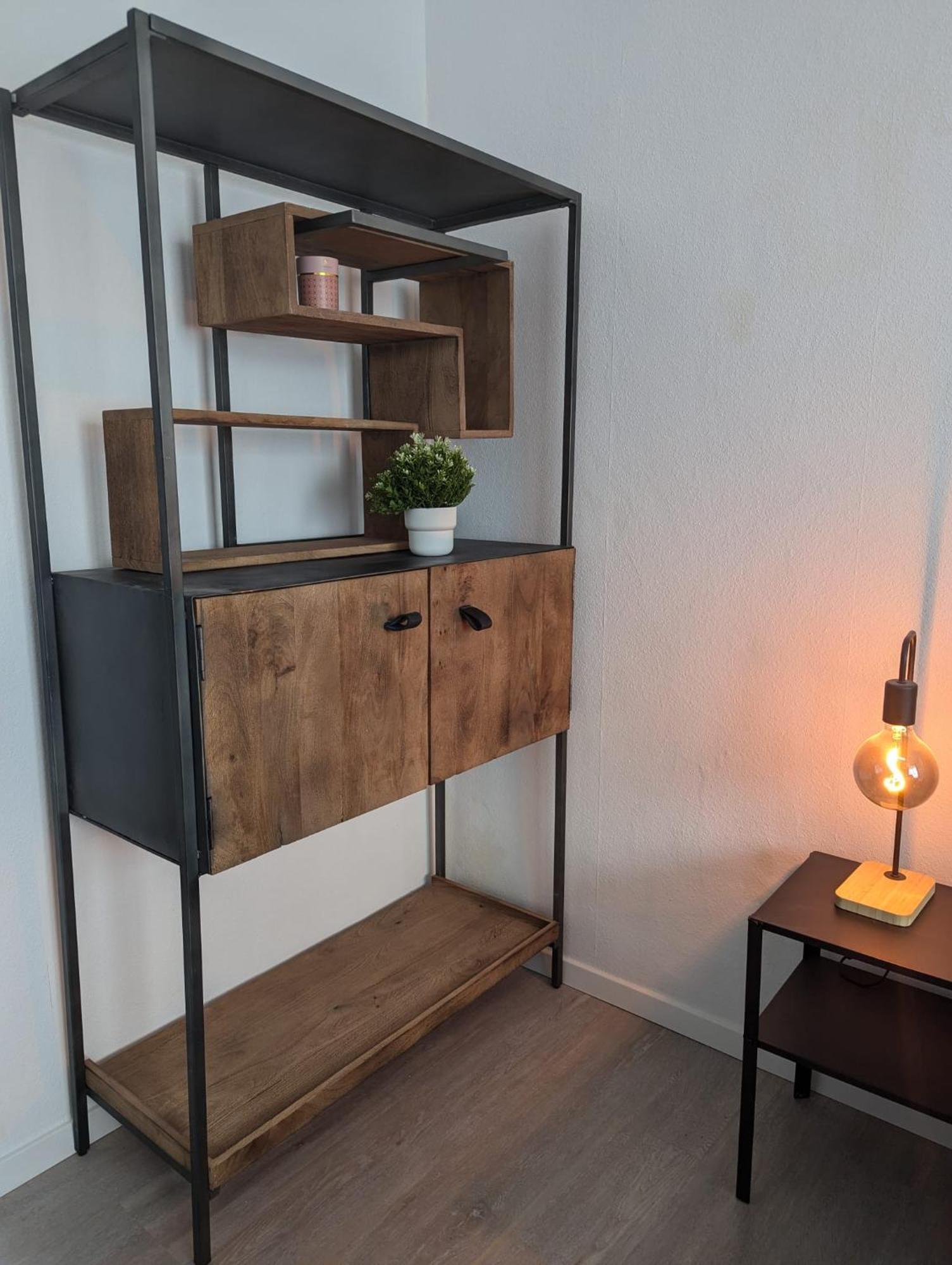Feeling Apartamento Hamm  Exterior foto