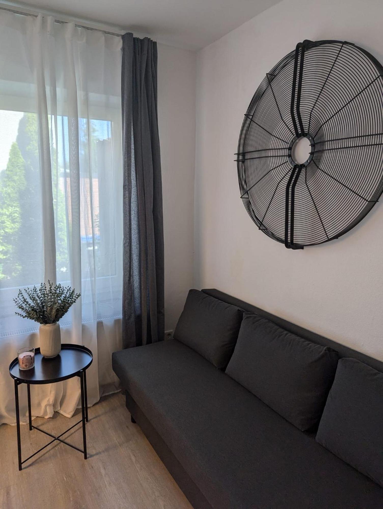 Feeling Apartamento Hamm  Exterior foto