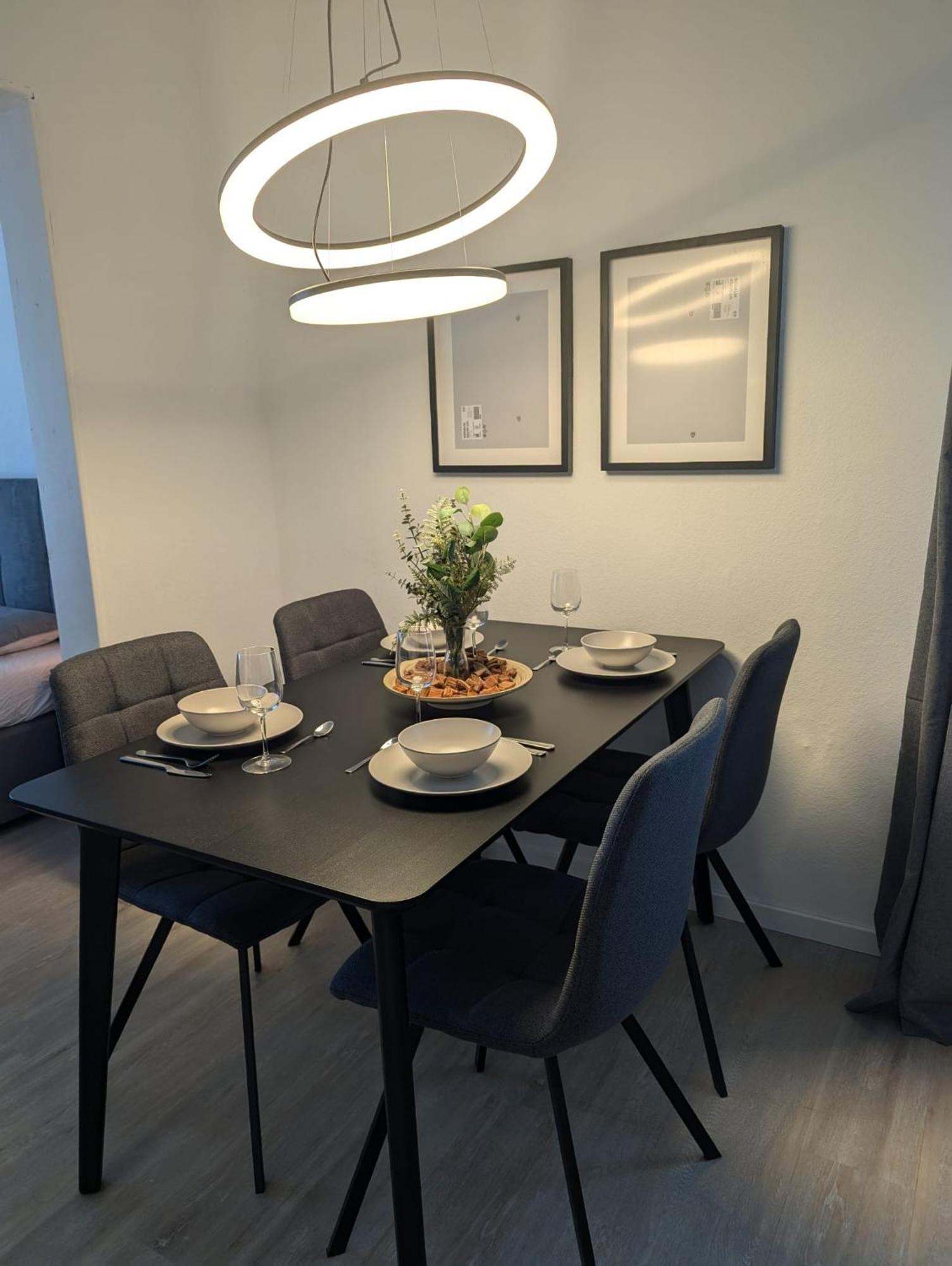 Feeling Apartamento Hamm  Exterior foto