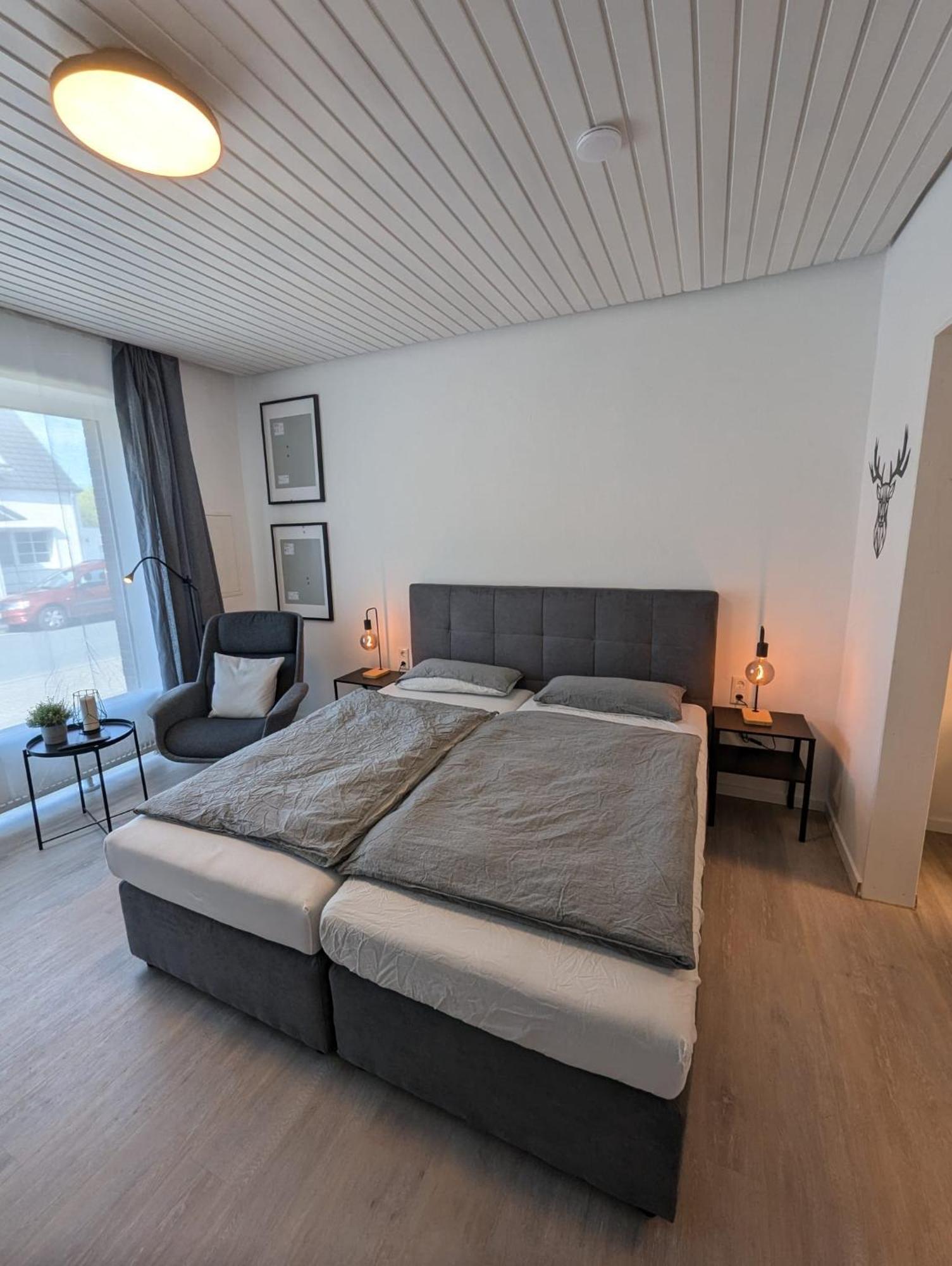 Feeling Apartamento Hamm  Exterior foto