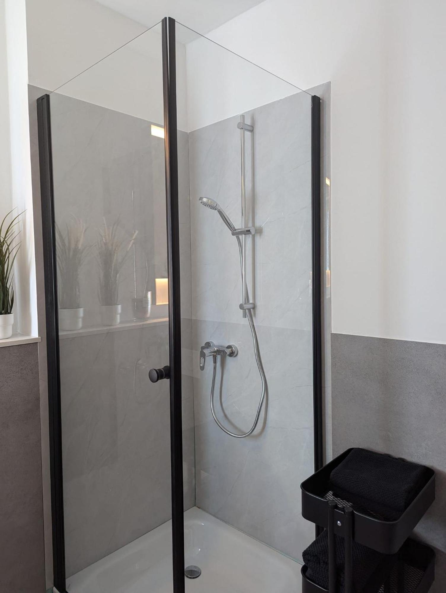 Feeling Apartamento Hamm  Exterior foto
