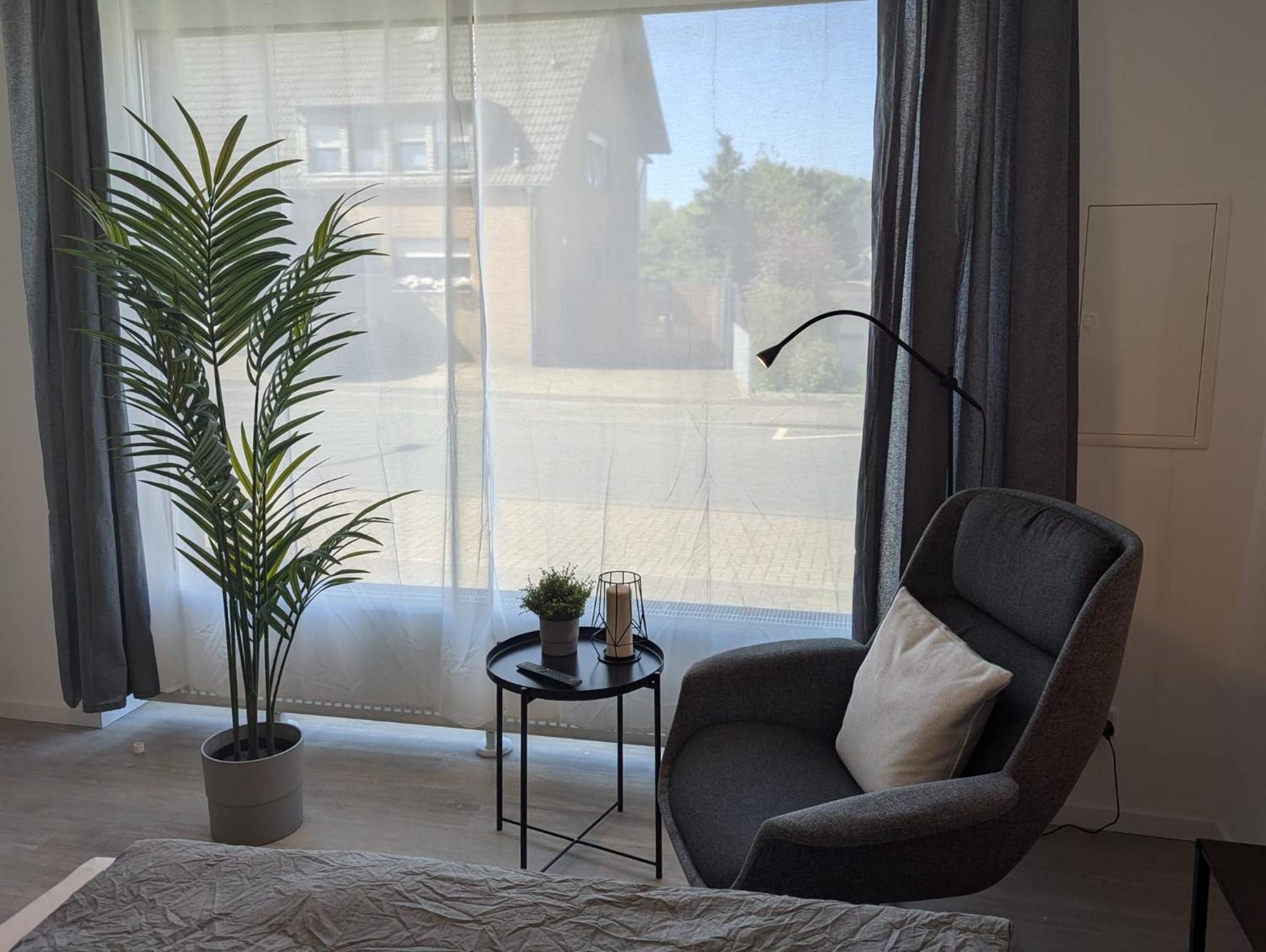 Feeling Apartamento Hamm  Exterior foto