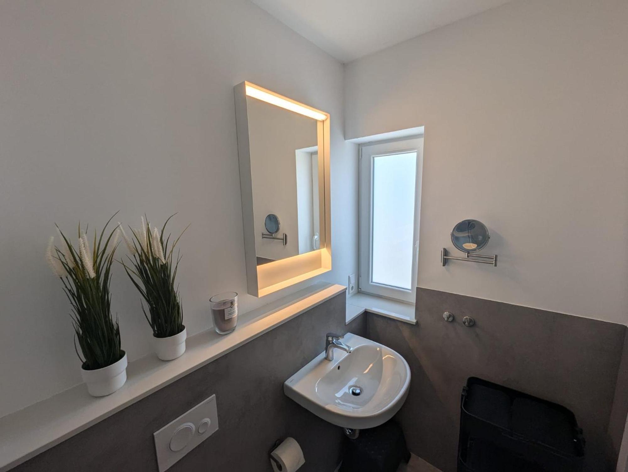 Feeling Apartamento Hamm  Exterior foto