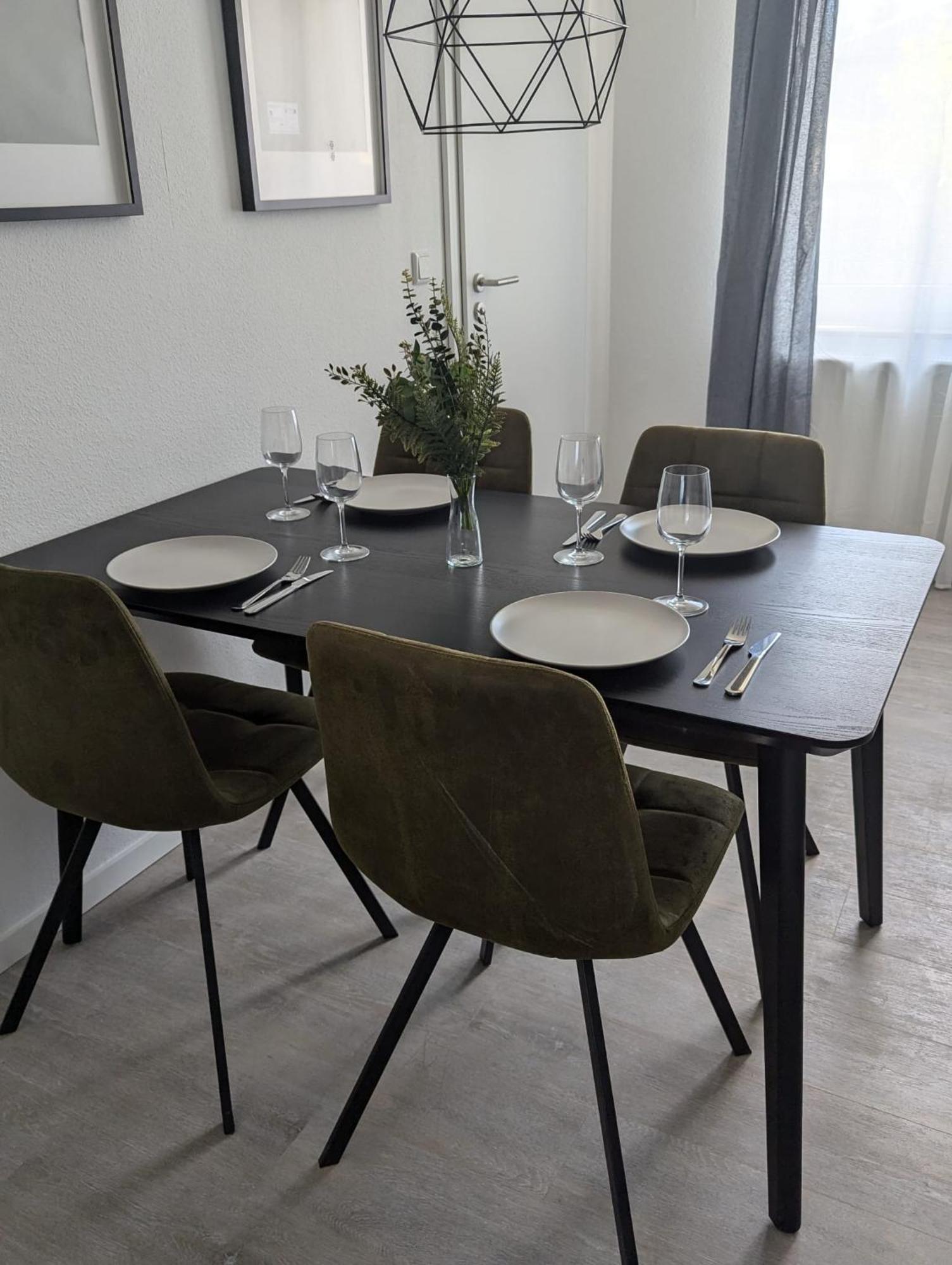 Feeling Apartamento Hamm  Exterior foto