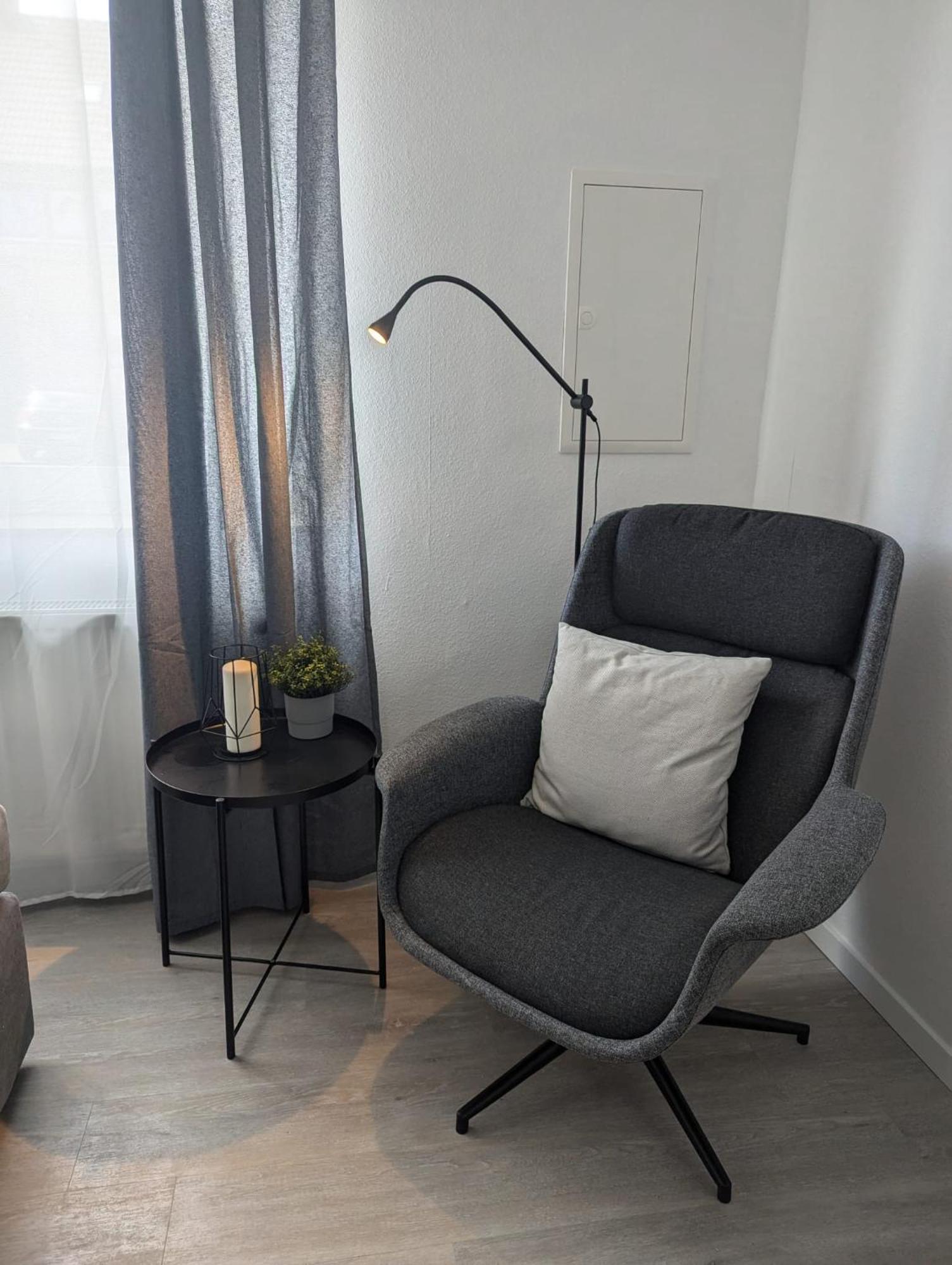 Feeling Apartamento Hamm  Exterior foto