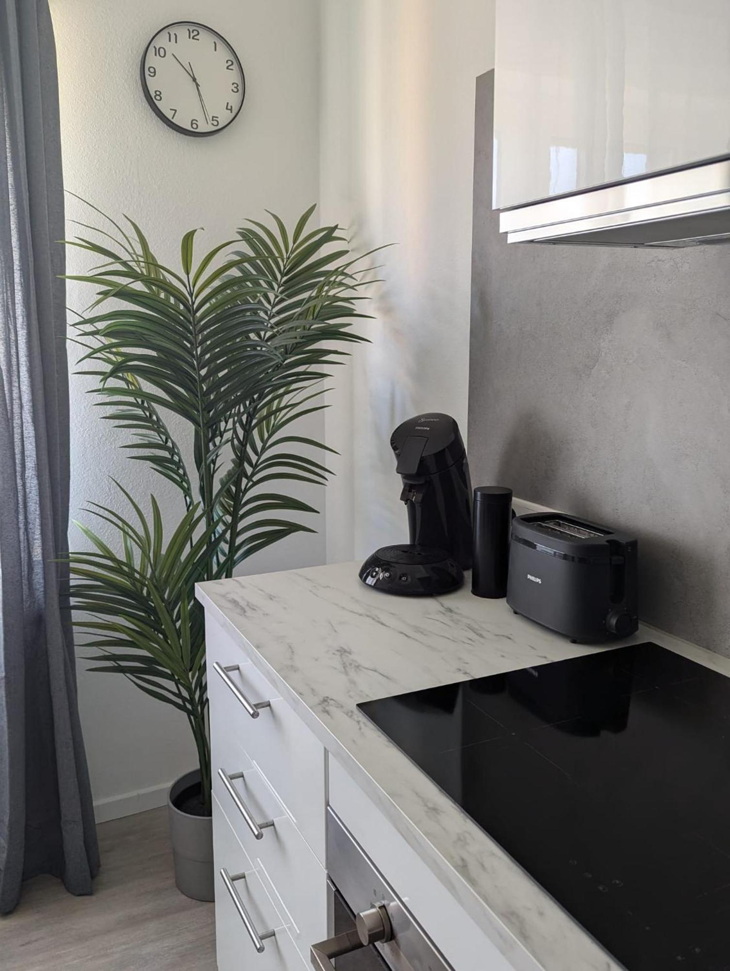 Feeling Apartamento Hamm  Exterior foto