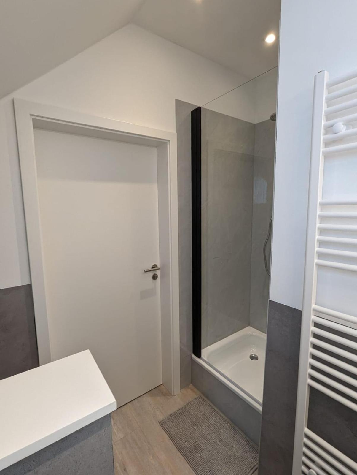Feeling Apartamento Hamm  Exterior foto