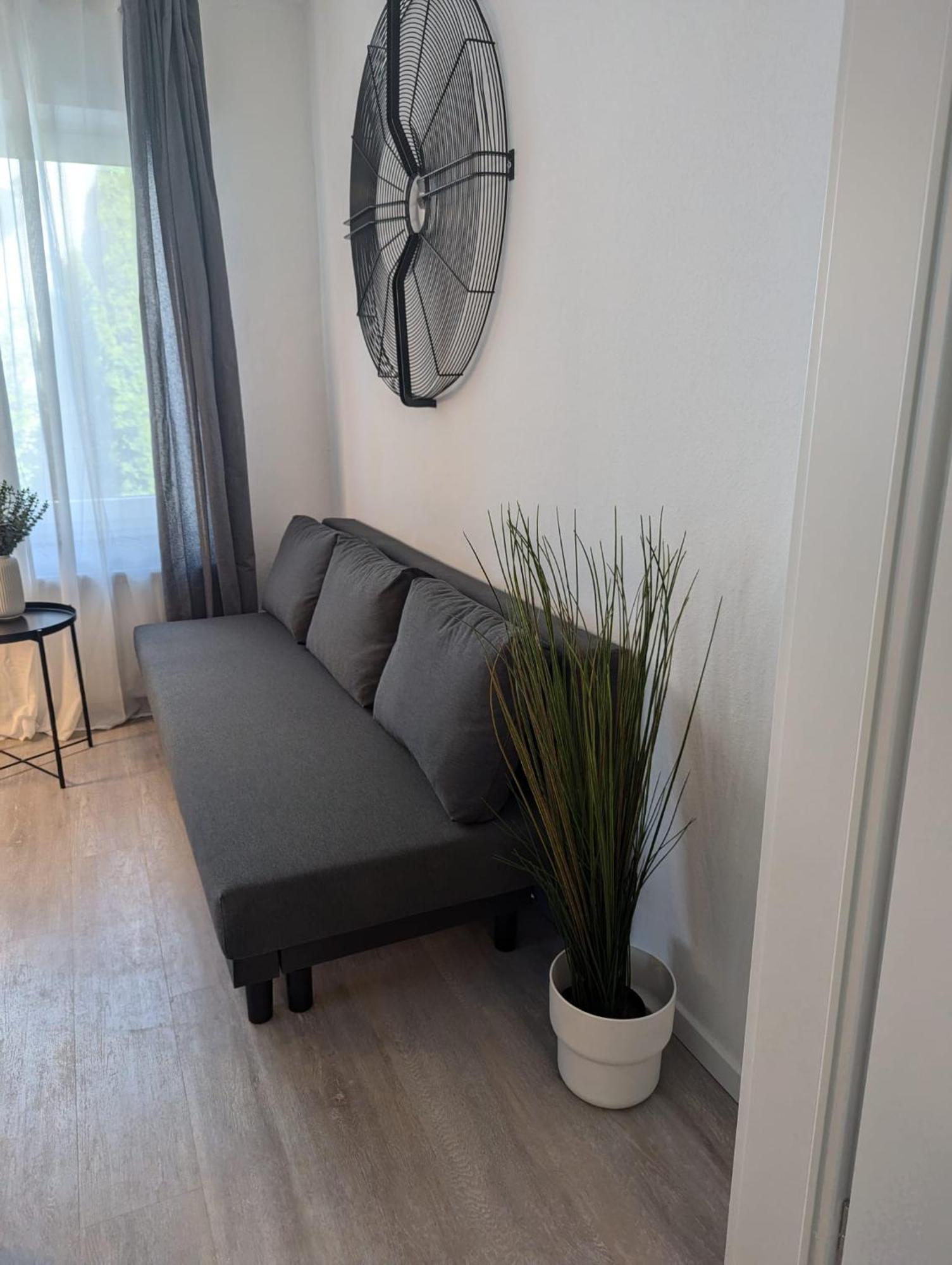 Feeling Apartamento Hamm  Exterior foto