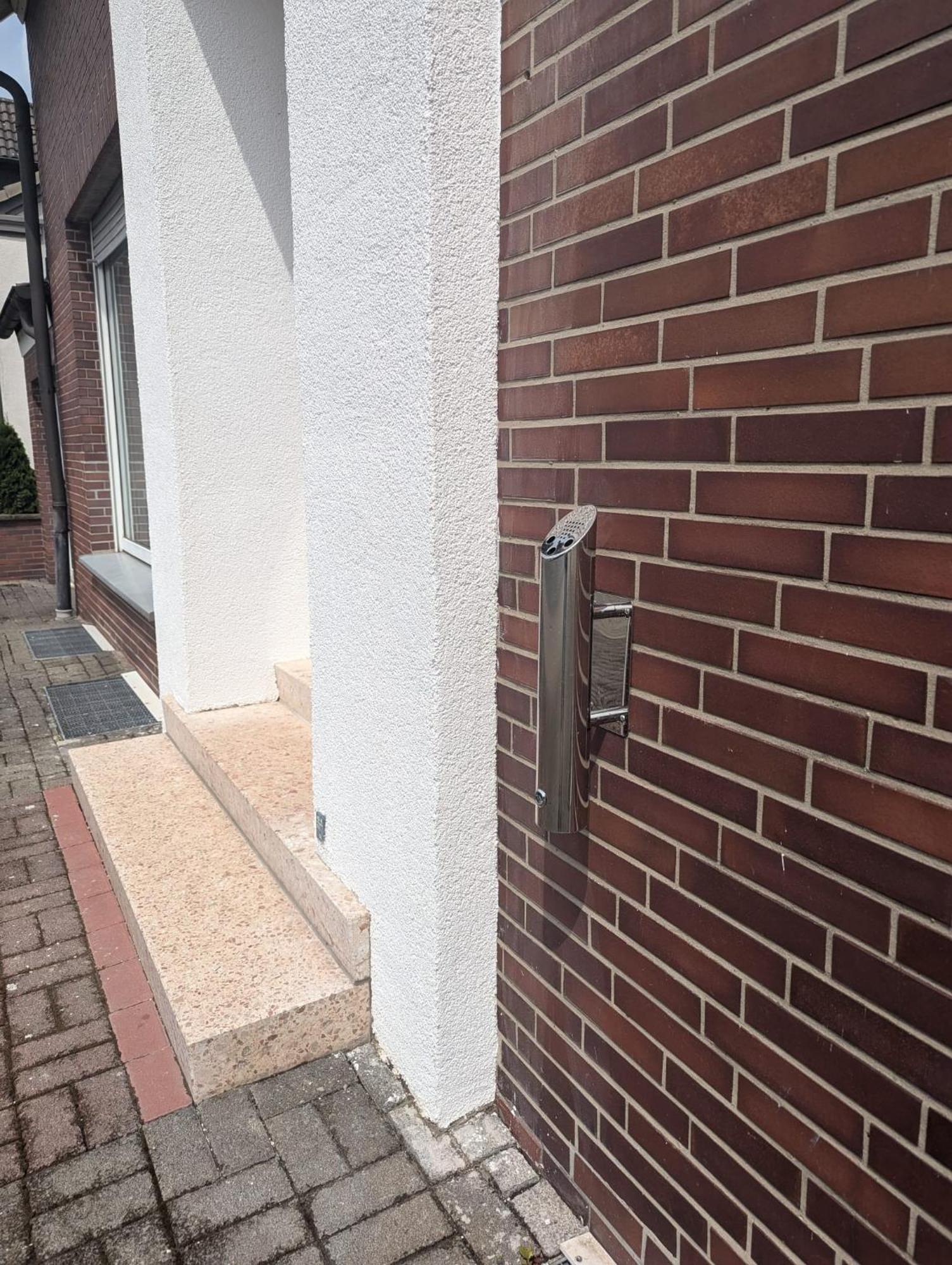 Feeling Apartamento Hamm  Exterior foto