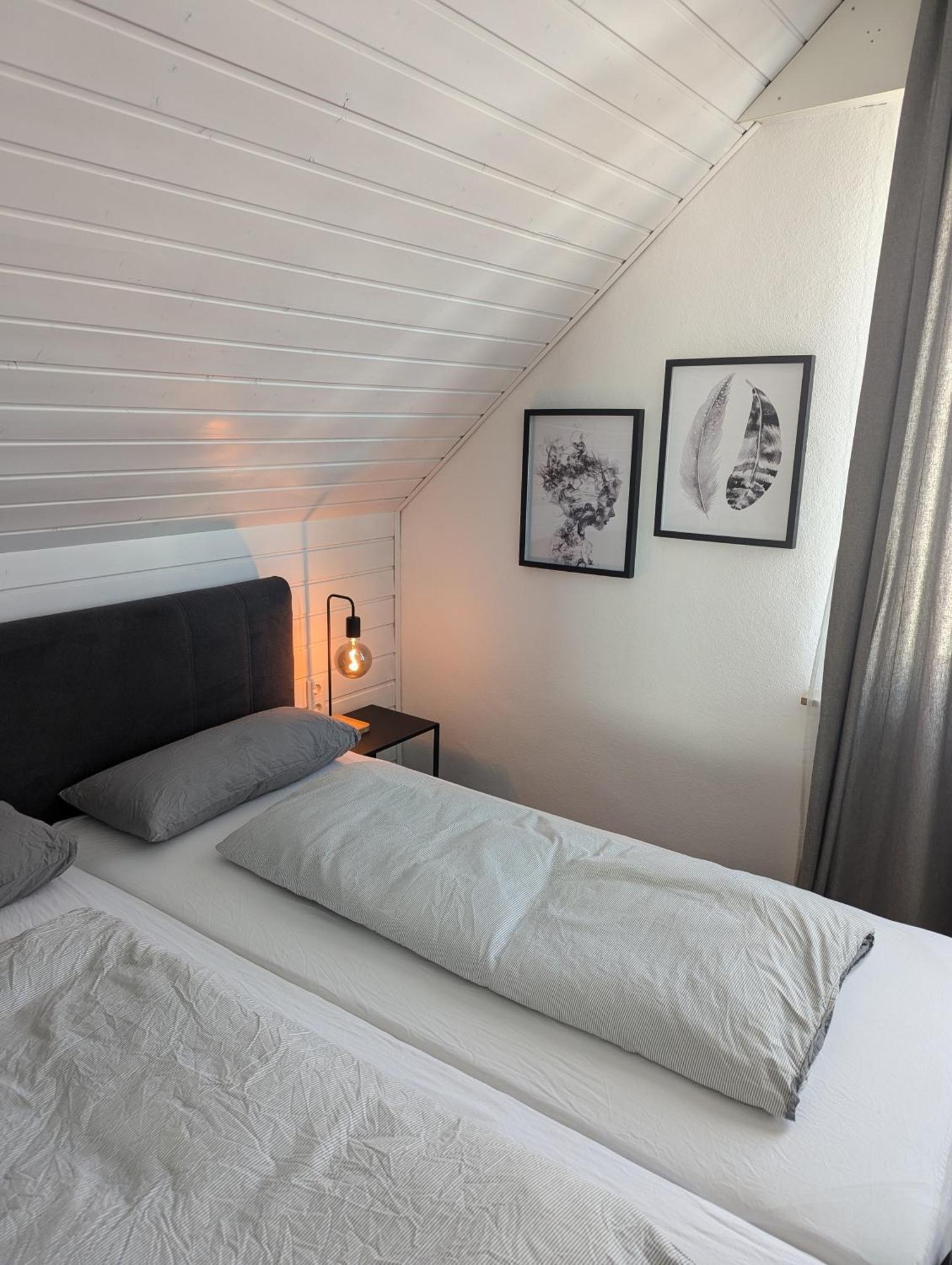 Feeling Apartamento Hamm  Exterior foto