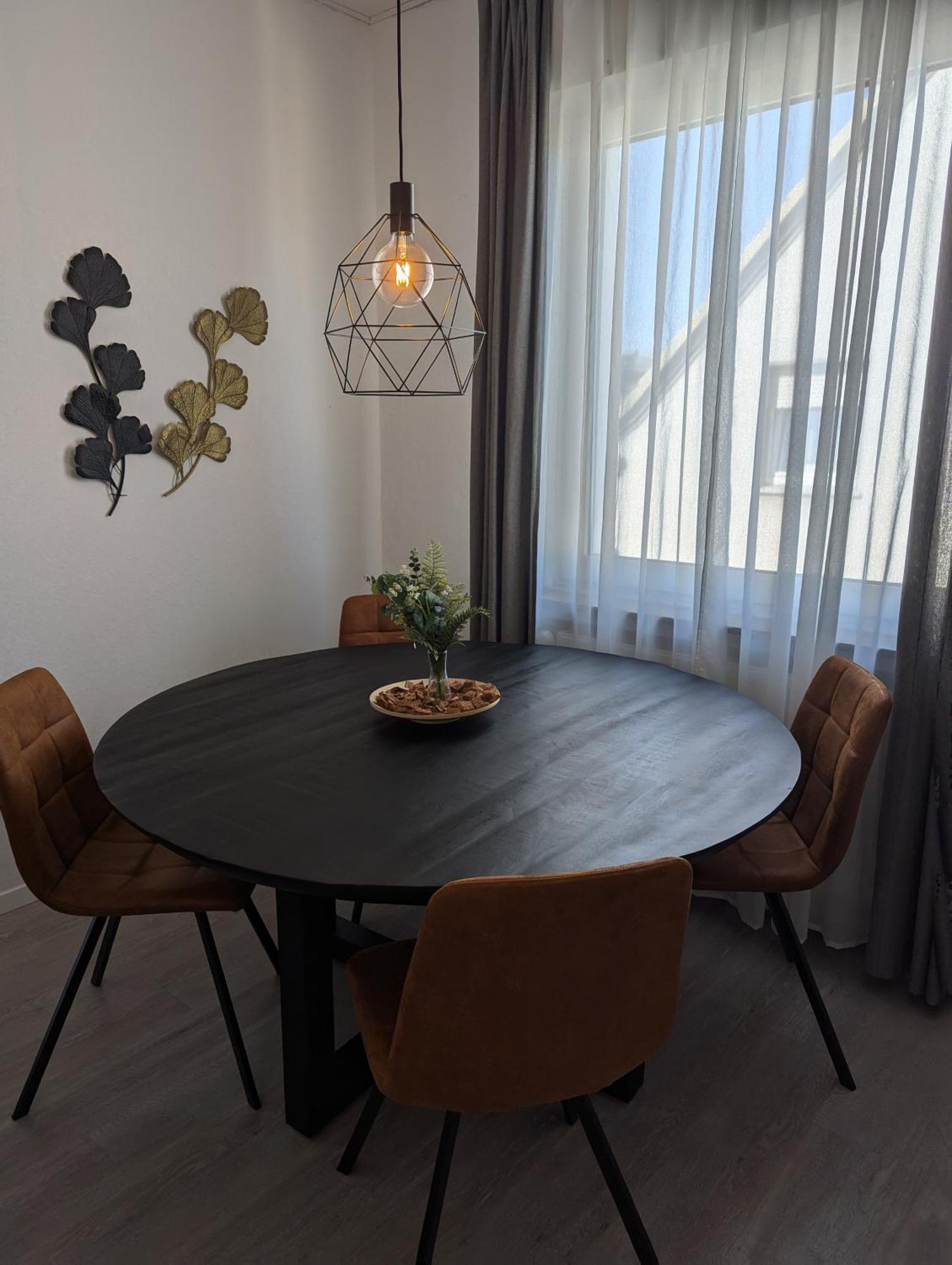 Feeling Apartamento Hamm  Exterior foto